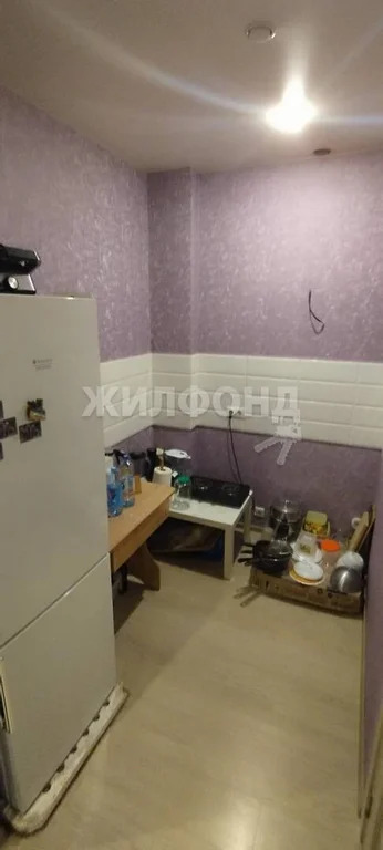 Продажа квартиры, Новосибирск, ул. Танковая - Фото 9