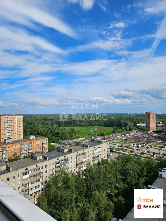 Аренда квартиры, Балашиха, Балашиха г. о., ул. Некрасова - Фото 15