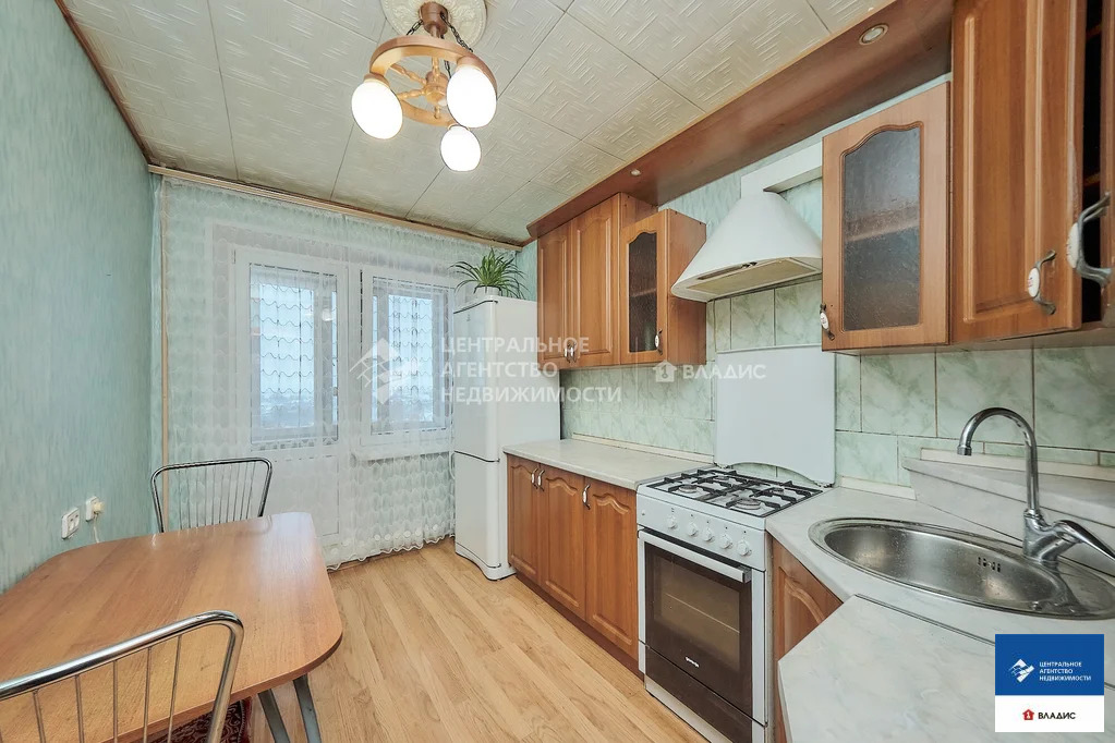 Продажа квартиры, Рязань, ул. Интернациональная - Фото 10