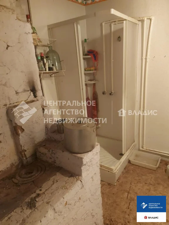 Продажа дома, Байдики, Захаровский район - Фото 26