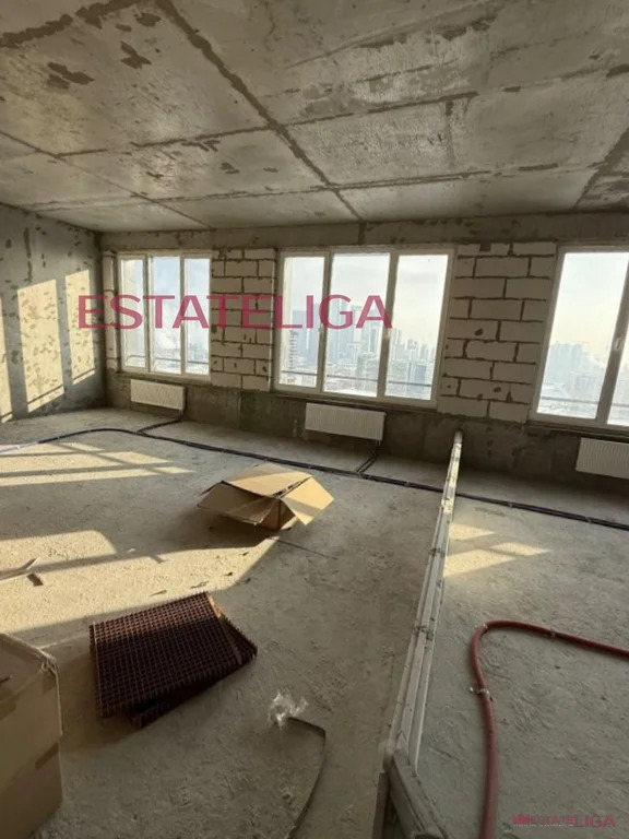 Продажа квартиры, м. Шелепиха, Шелепихинская наб. - Фото 1