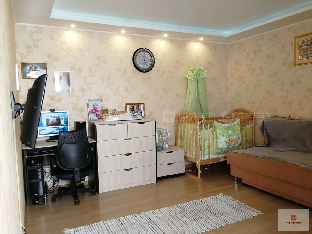 Продажа квартиры, Казань, ул. Зур Урам - Фото 5