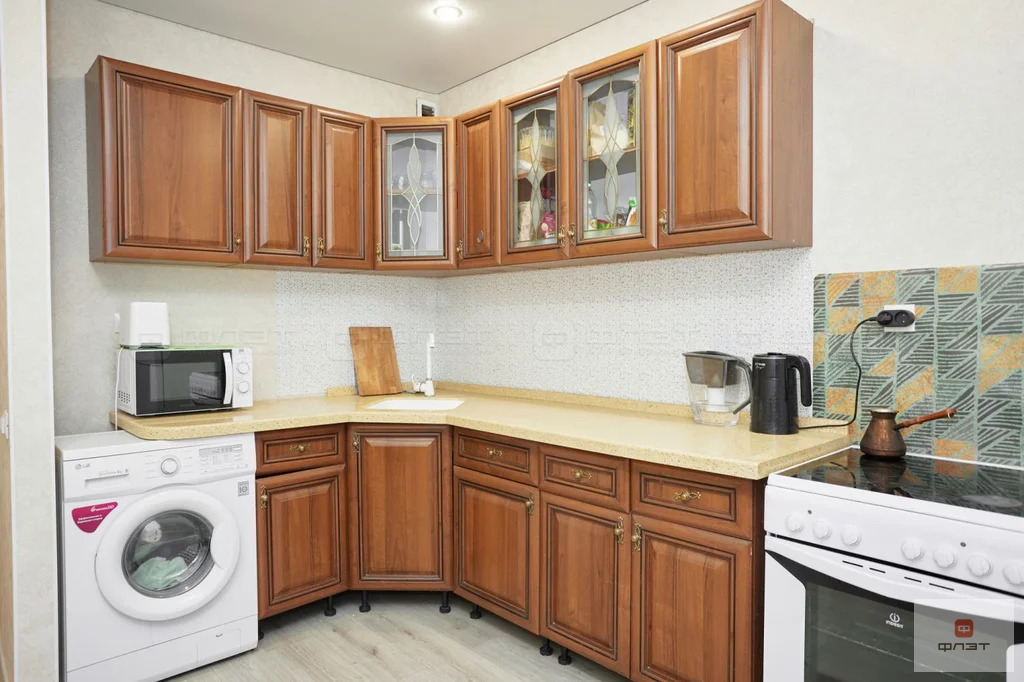 Продажа квартиры, Казань, ул. Архитектора Гайнутдинова - Фото 1