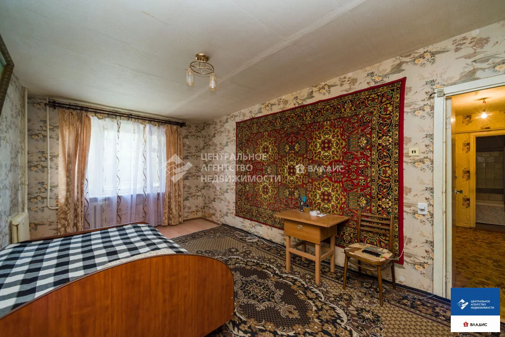 Продажа квартиры, Рязань, ул. Березовая - Фото 3