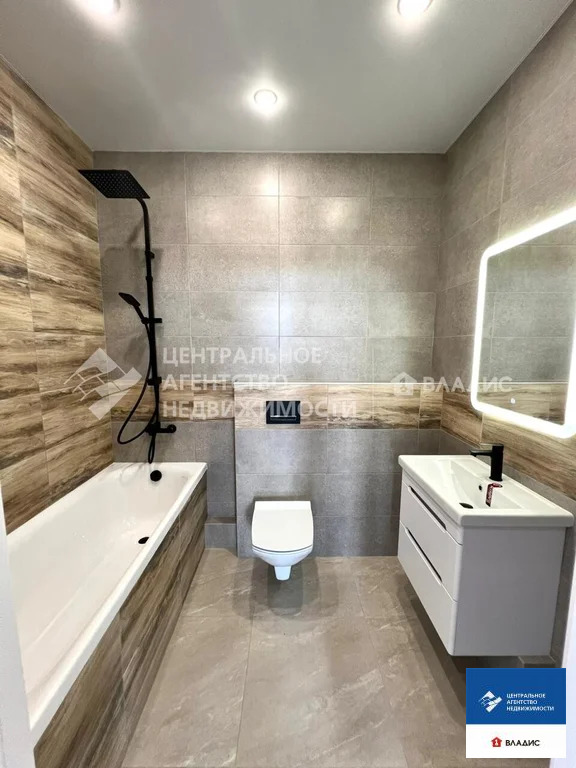 Продажа квартиры, Рязань, ул. Березовая - Фото 4
