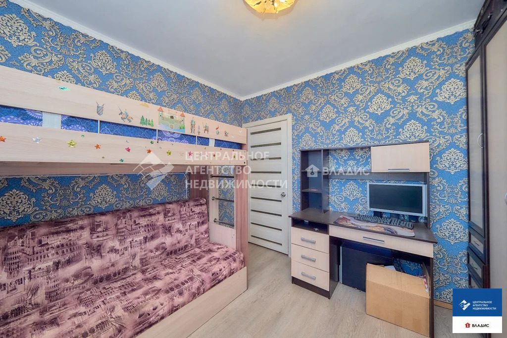 Продажа квартиры, Рязань, ул. Мервинская - Фото 7