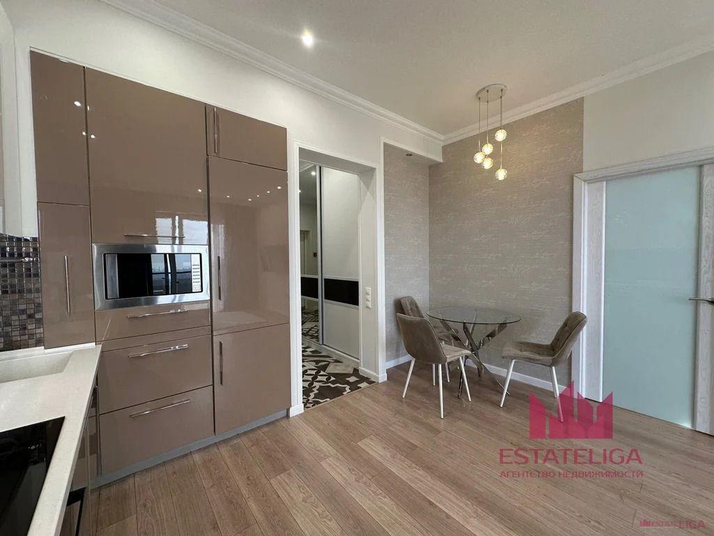 Аренда квартиры, 1-я улица Машиностроения - Фото 11