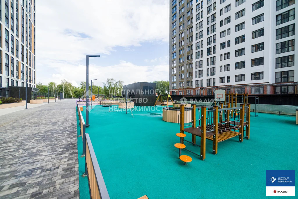 Продажа квартиры, Рязань, Льговская улица - Фото 16