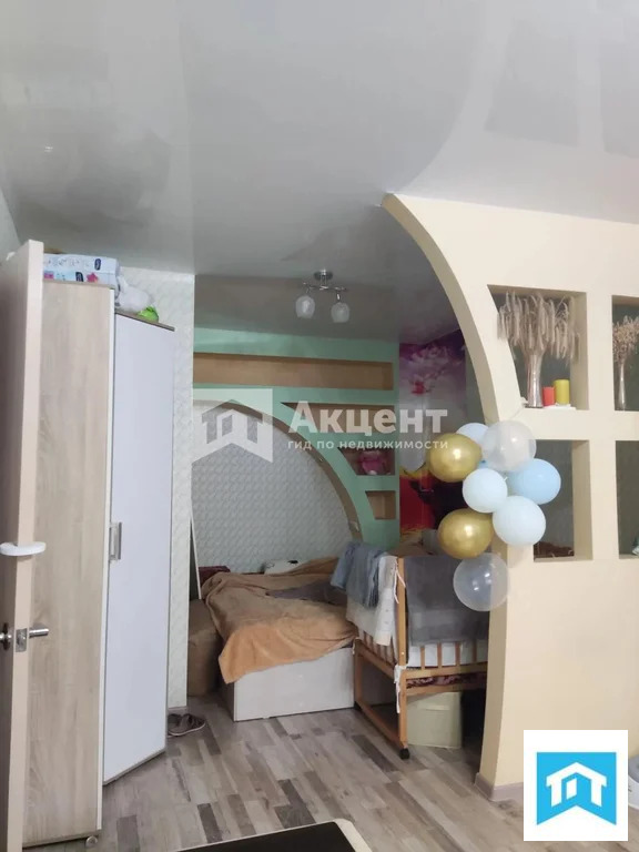 Продажа квартиры, Кохма, Ивановский район, ул. Ивановская - Фото 1
