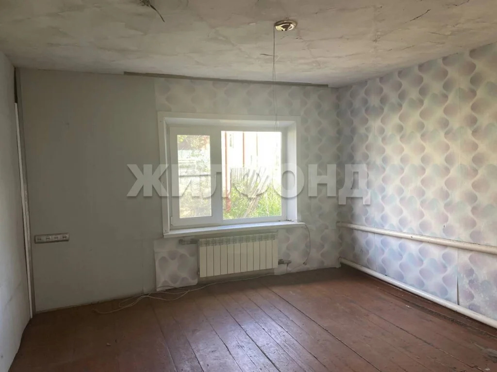 Продажа дома, Лебедевка, Искитимский район, ул. Набережная - Фото 11