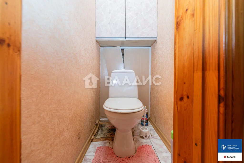 Продажа квартиры, Рязань, ул. Гагарина - Фото 12