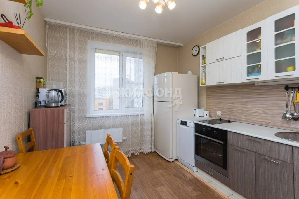 Продажа квартиры, Новосибирск, ул. Молодости - Фото 5