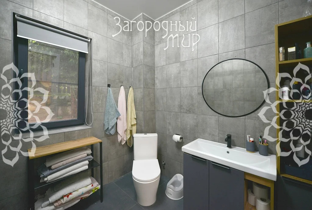 Продам дом, Дмитровское шоссе, 45 км от МКАД - Фото 26