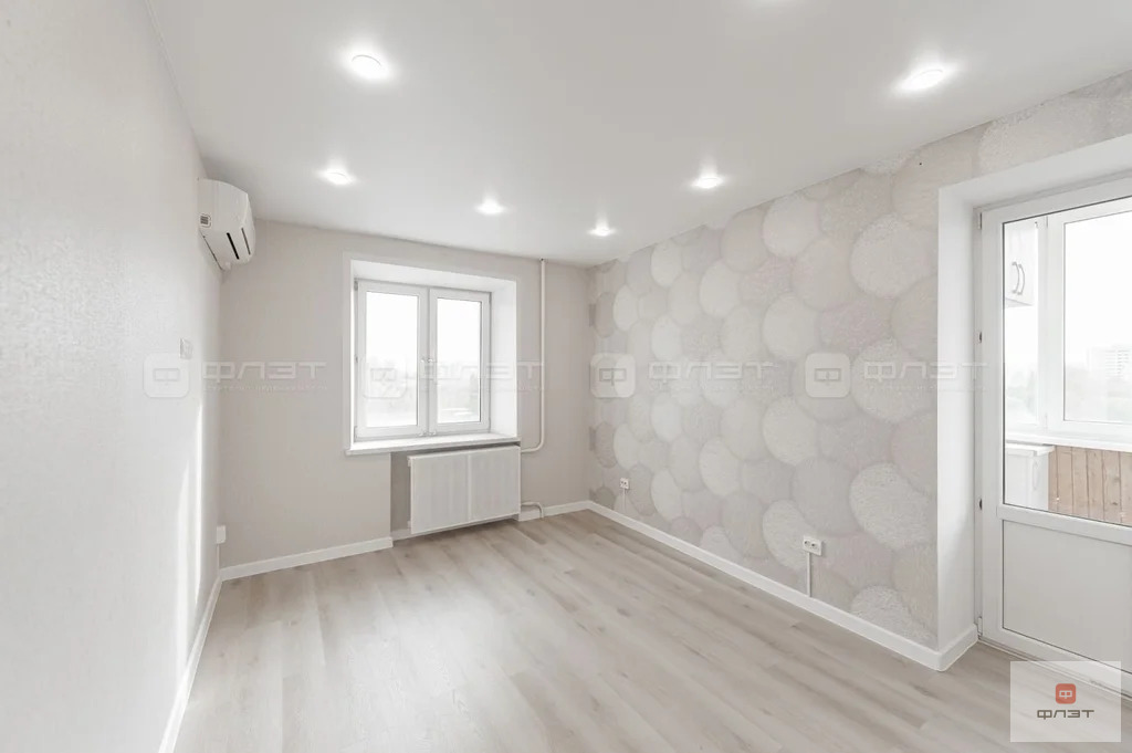 Продажа квартиры, Казань, Ямашева пр-кт. - Фото 9