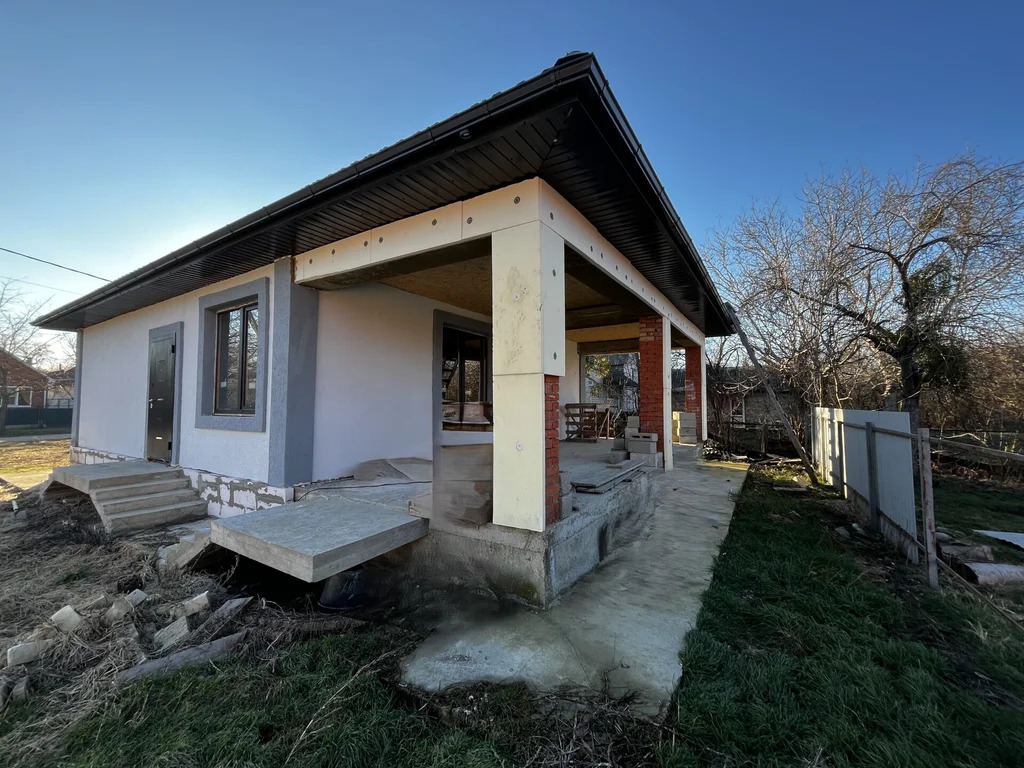 Продажа дома, Смоленская, Северский район, ул. Тельмана - Фото 3