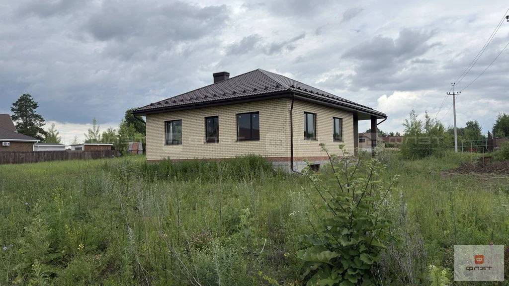 Продажа дома, Казань, ул. Гумера Гали - Фото 3