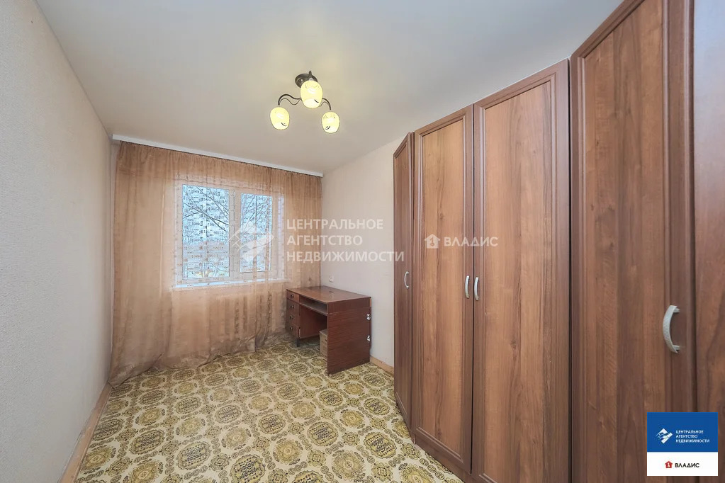 Продажа квартиры, Рязань, ул. Юбилейная - Фото 3