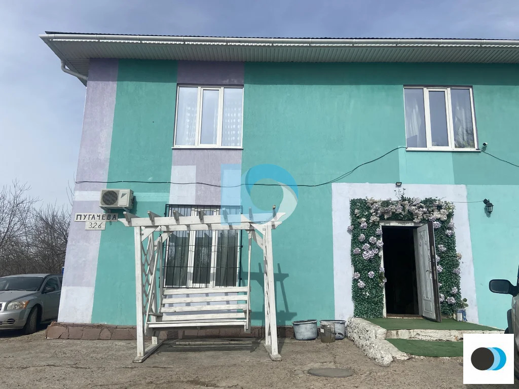 Продажа дома, Уфа, ул. Пугачева - Фото 8