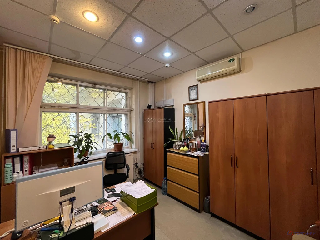 Продажа офиса, Строительный проезд - Фото 9