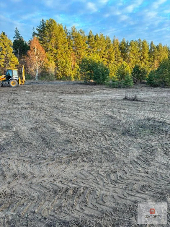 Продажа участка, Казань, ул. 3-я Заповедная - Фото 2