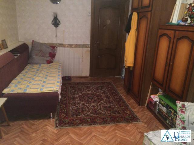 Продается комната в 4-х комнатной квартире в г. Дзержинский - Фото 11