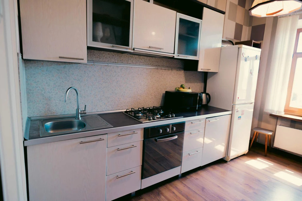 Продам 1-комн. квартиру 40.6 кв.м. - Фото 6