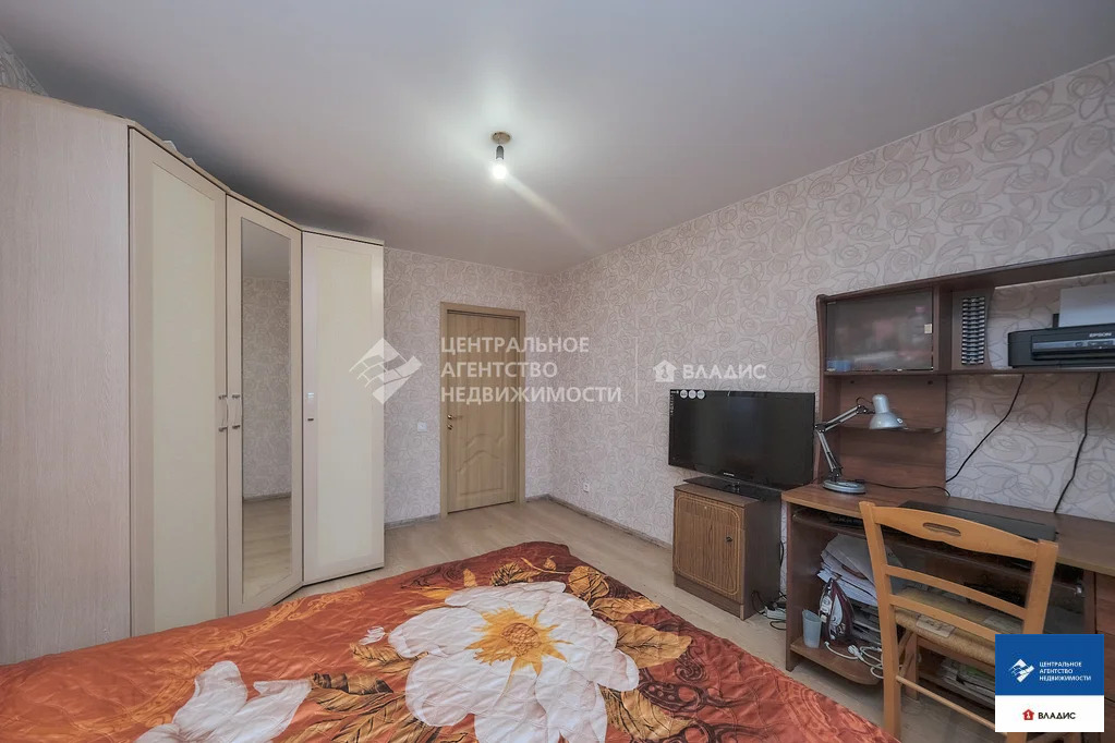 Продажа квартиры, Рязань, ул. Октябрьская - Фото 4