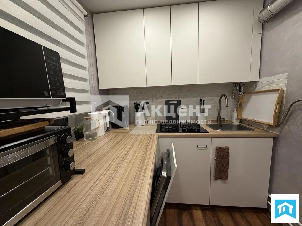 Продажа квартиры, Иваново, Текстильщиков пр-кт. - Фото 1