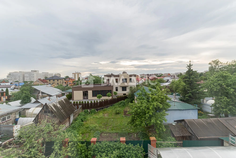 городской округ Владимир, Владимир, Ленинский район, Красная улица,  ... - Фото 11