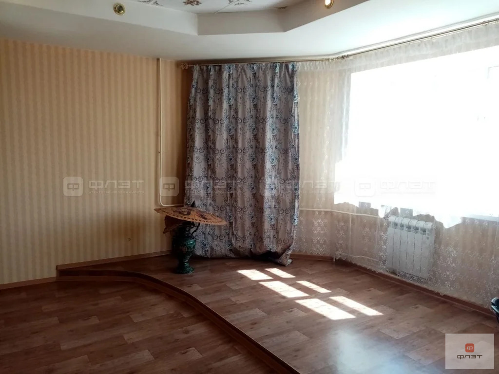 Продажа квартиры, Казань, ул. Масгута Латыпова - Фото 2