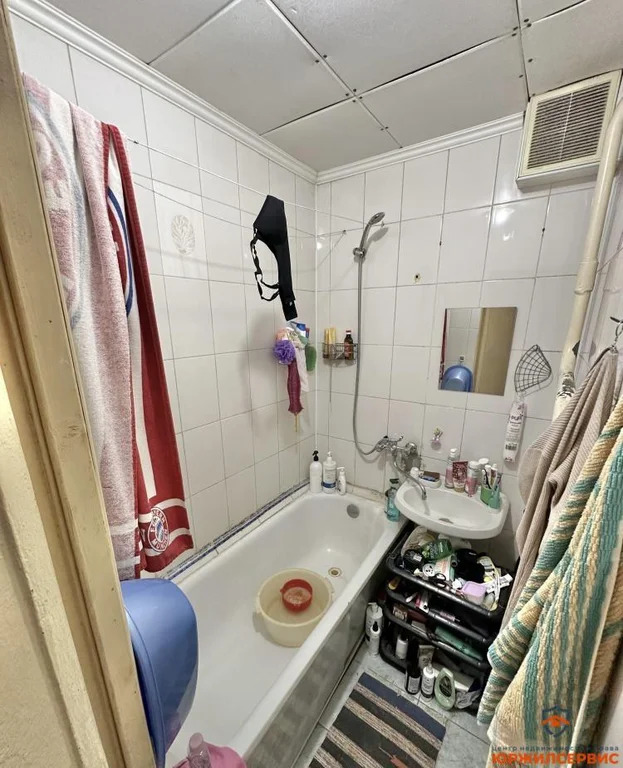 Продажа квартиры, Домодедово, Домодедово г. о., улица Советская - Фото 13