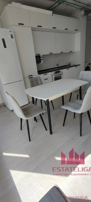 Аренда квартиры, Волгоградский пр-кт. - Фото 5