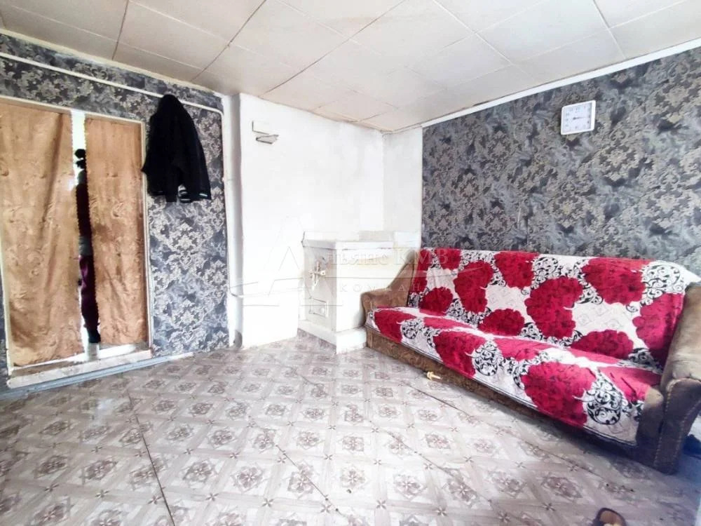Продажа дома, Новопавловск, Кировский район, ул. Железнодорожная - Фото 1