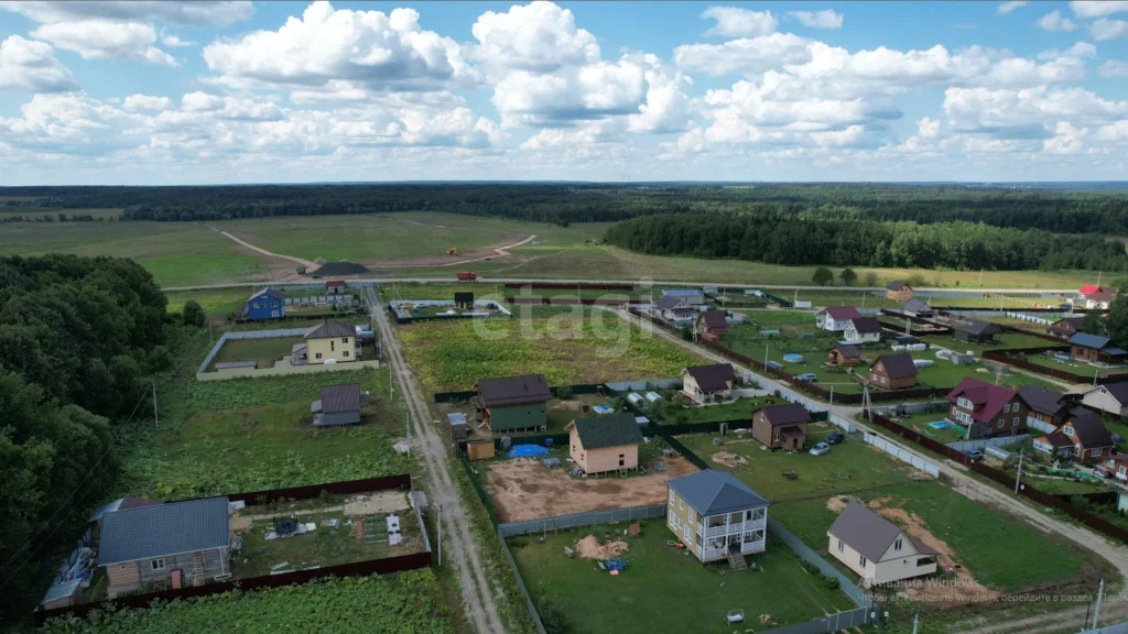 Продажа участка, Загорье, Истринский район - Фото 4