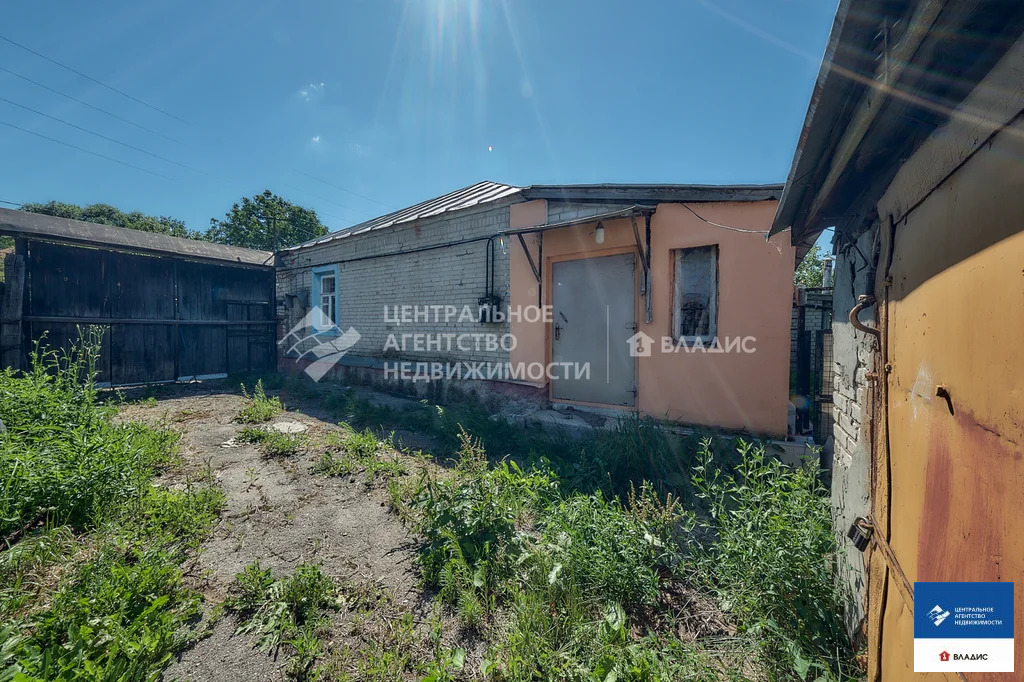 Продажа дома, Сидоровка, Рыбновский район, 3 - Фото 17