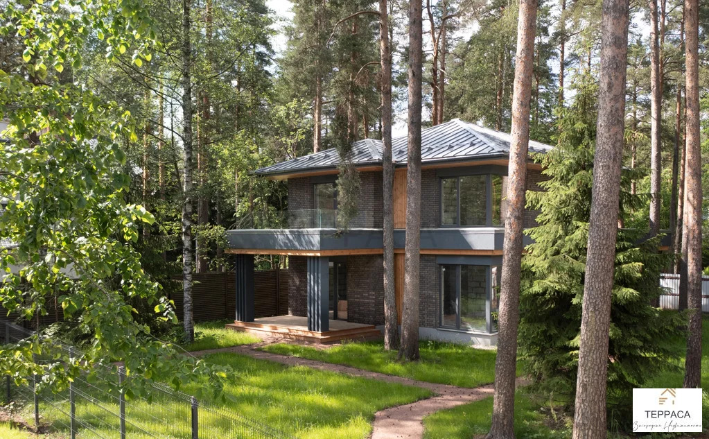 Продажа дома, Всеволожск, Всеволожский район, Лескова проезд - Фото 17