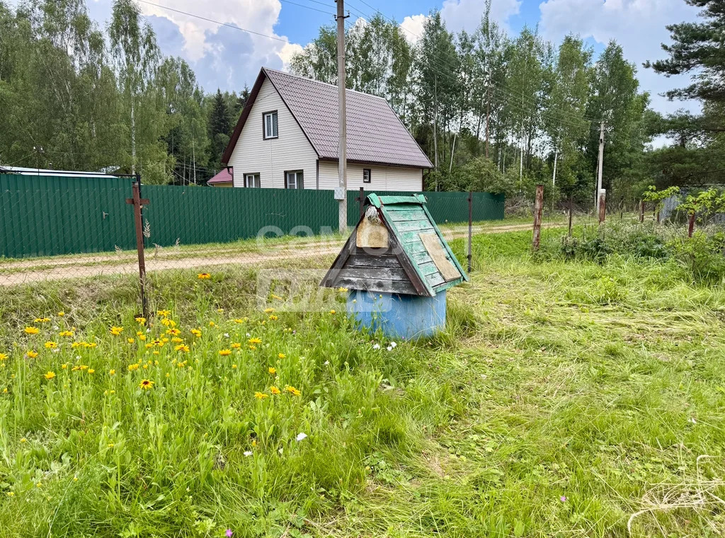Продажа дома, Талдомский район - Фото 27