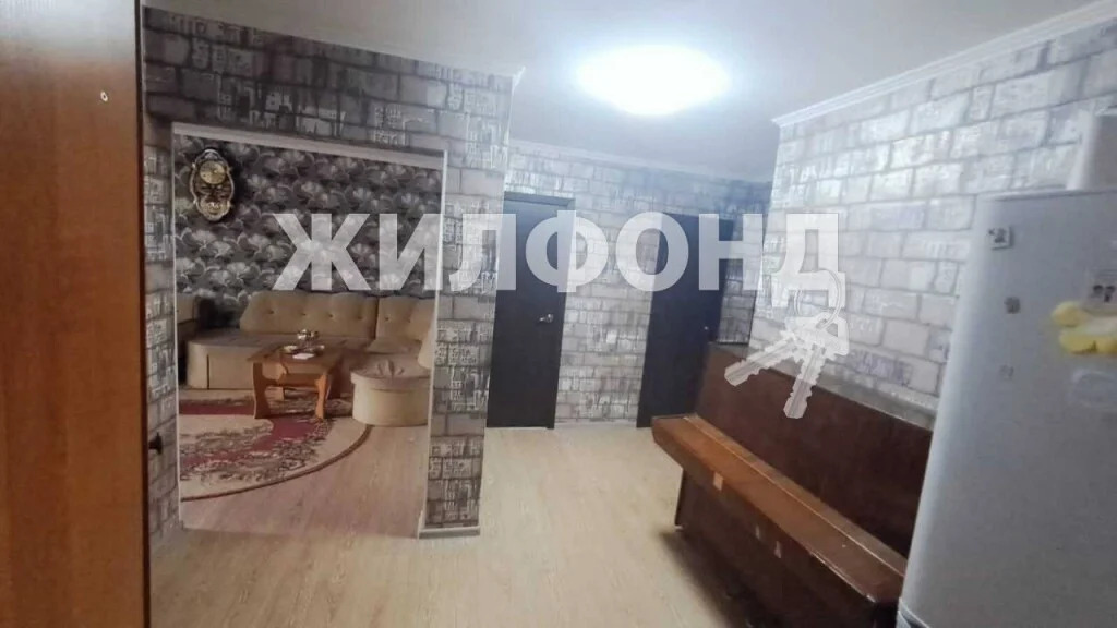 Продажа квартиры, Новосибирск, Звёздная - Фото 15