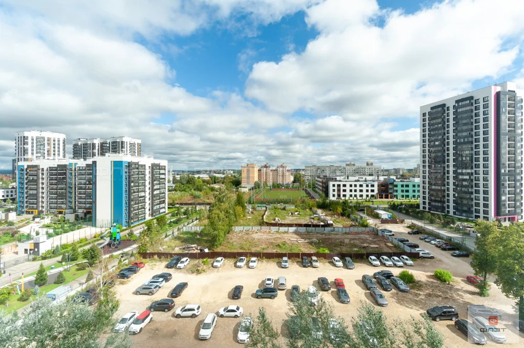 Продажа квартиры, Казань, ул. Разведчика Ахмерова - Фото 16