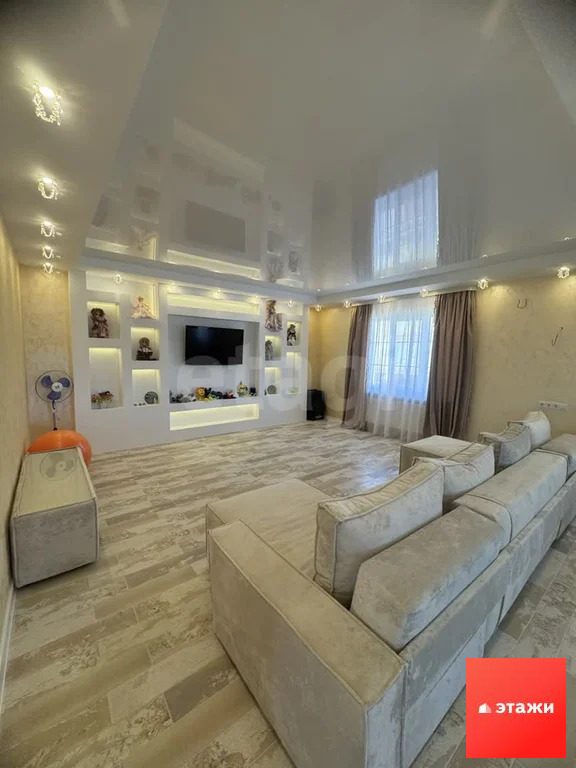 Продажа дома, Новофедоровка, Сакский район, ул. Озерная - Фото 7