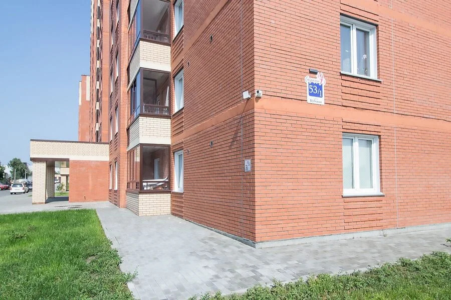 Продажа квартиры, Новосибирск, ул. Кубовая - Фото 14