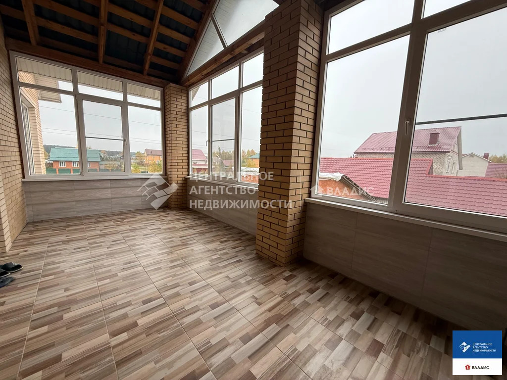 Продажа дома, Касимов, Касимовский район, Прохладная улица - Фото 21