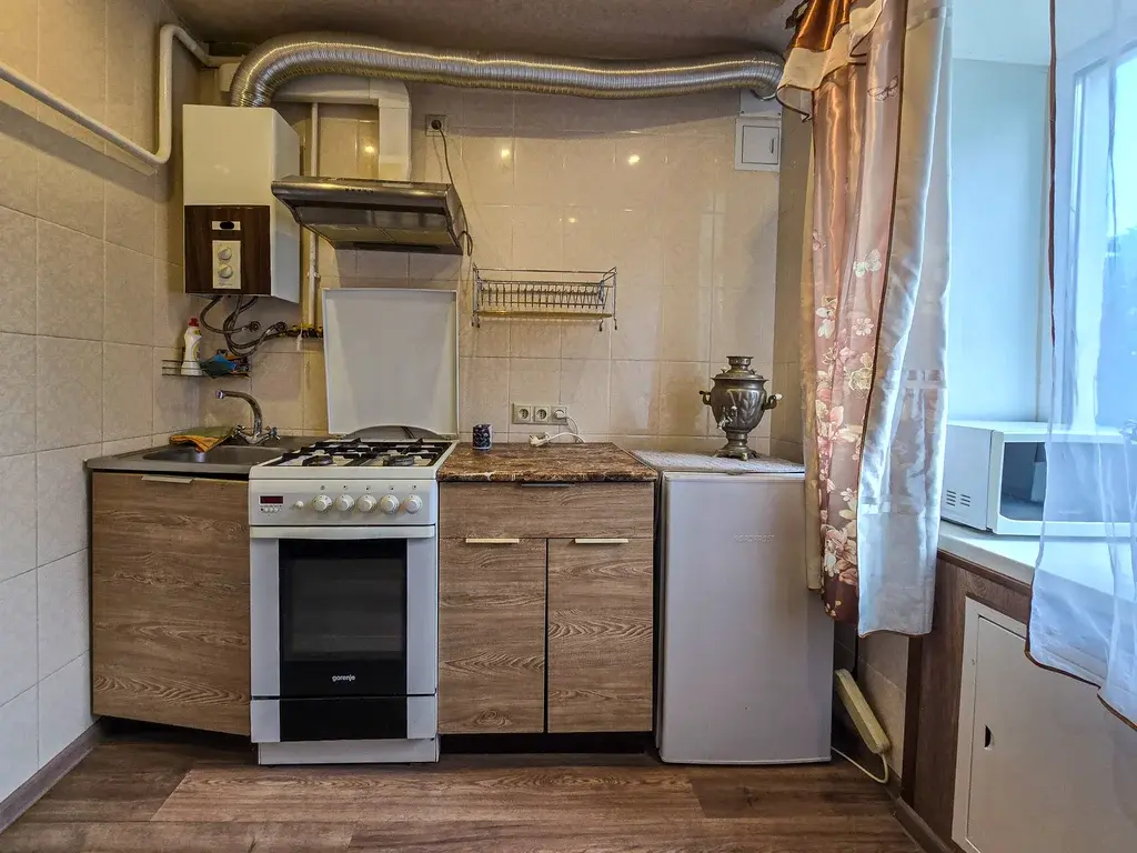 2-к ул.Жолио-кюри, дом 9 - Фото 9