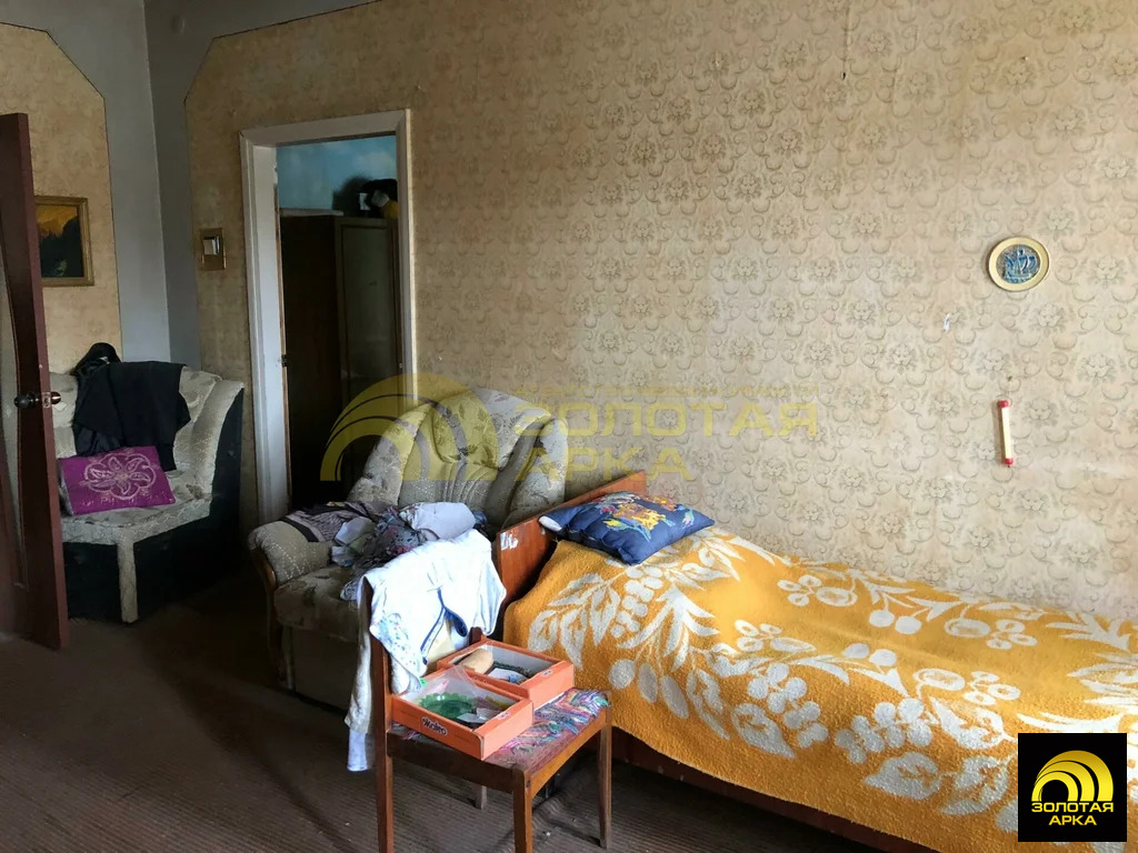 Продажа дома, Крымск, Крымский район, ул. Коммунистическая - Фото 9