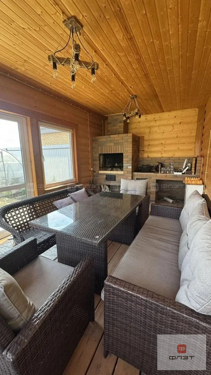 Продажа дома, Кощаково, Пестречинский район, ул. Панкова - Фото 7