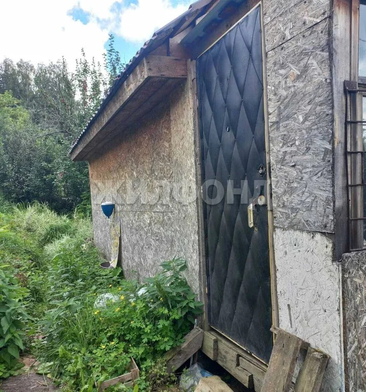 Продажа дома, Новосибирск, с/о Яблоневый сад - Фото 4