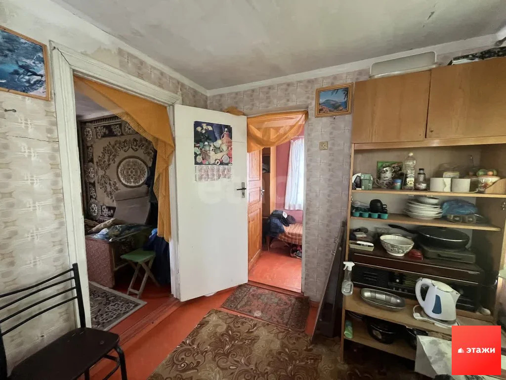 Продажа дома, Сакский район, 4-я Центральная улица - Фото 18