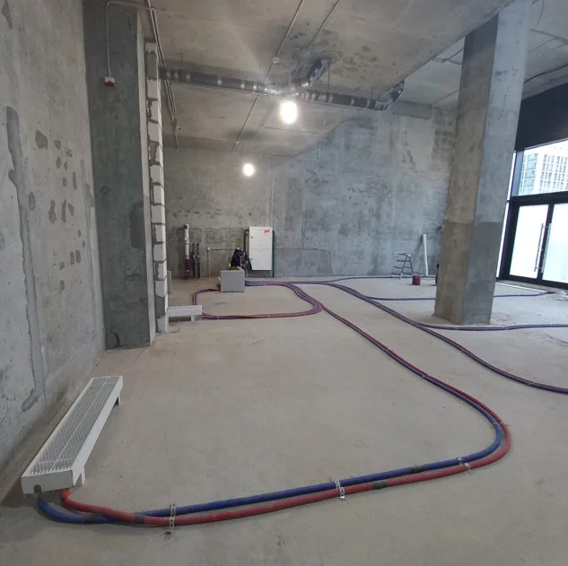 Аренда ПСН площадью 109,2 м2 - Фото 5