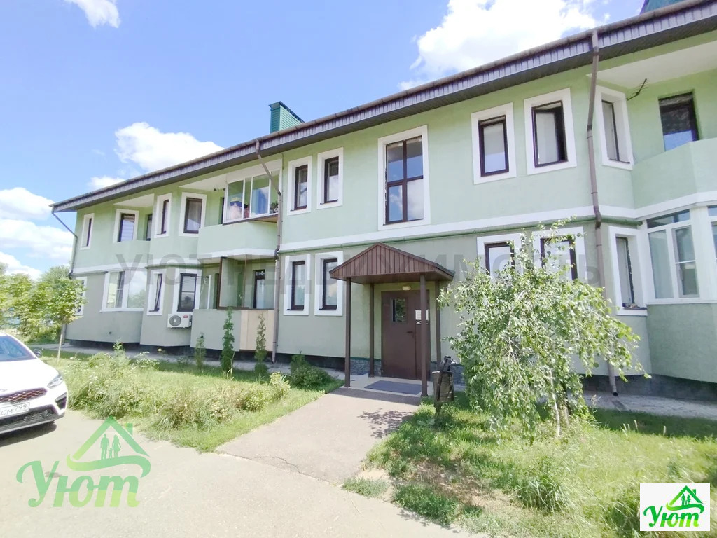 продажа квартиры, ногинск, богородский г. о, микрорайон бисерово-парк . - Фото 0