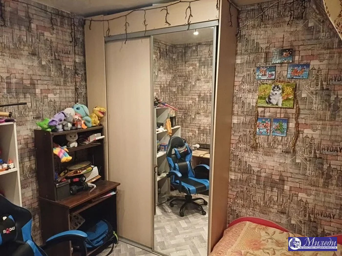 Продажа таунхауса, Батайск, Огородная улица - Фото 4